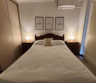 Villa Parque Siquiman Apartment | Venetto Village Parque Siquiman