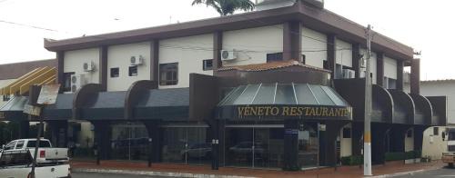 Gurupi Hotel | Veneza Plaza Hotel