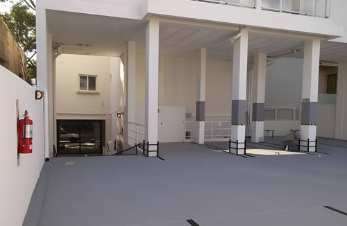 Resistencia Apartment | Venezia 1D