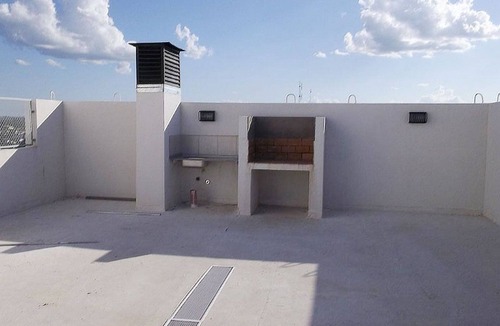 Resistencia Apartment | Venezia 1D