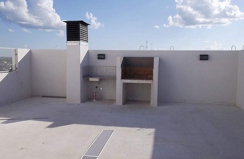 Resistencia Apartment | Venezia 1D