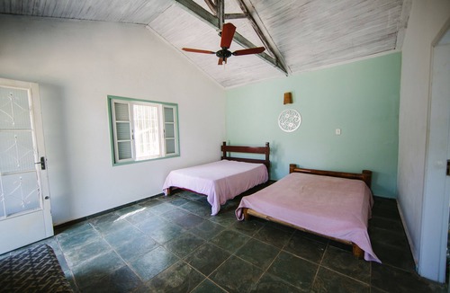 Batatuba House | Venha Descansar nos Contra Fortes da Mantiqueira! Entre Atibaia e Piracaia