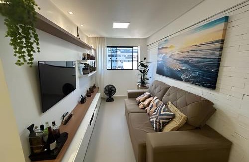 Ponta Verde Apartment | Venha viver a Ponta Verde na melhor localização da cidade!