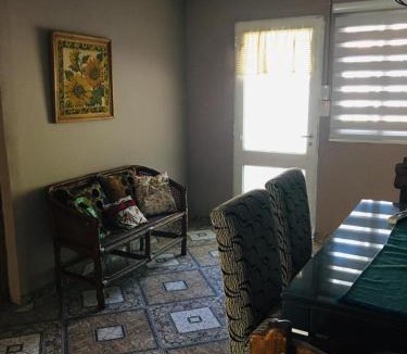 San Nicolas de los Arroyos House | Ventanas al sur 2
