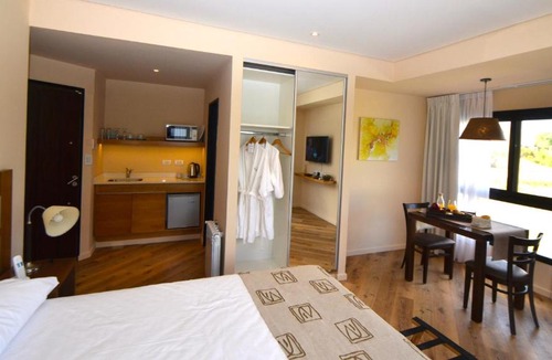 Sierra de la Ventana Resort | Ventania Golf Resort