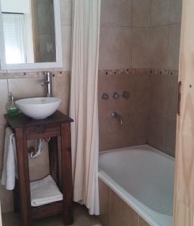 Chivilcoy Apartment | Vento Apart