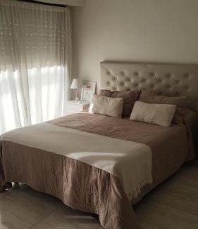 Chivilcoy Apartment | Vento Apart