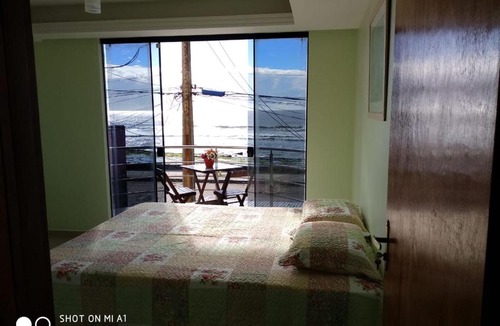 Pontal Apartment | VENTO E SAL - Apartamento MAR