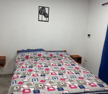 Santa Clara del Mar Apartment | VEO Apartamentos