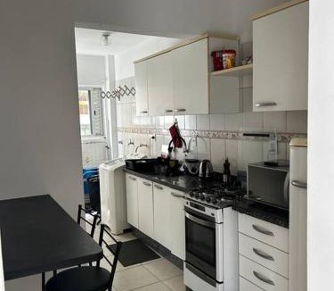 Itajai Apartment | Verão na Praia Brava 100 mts Mar