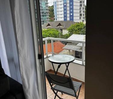 Itajai Apartment | Verão na Praia Brava 100 mts Mar