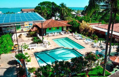 Araruama Hotel | Ver a Vista Hotel