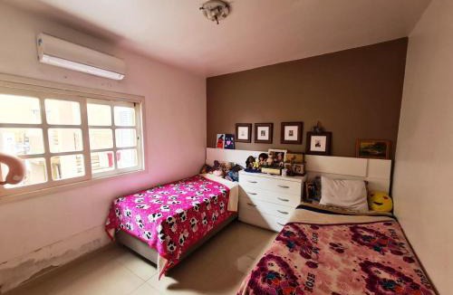 Centro House | Veraneio em família