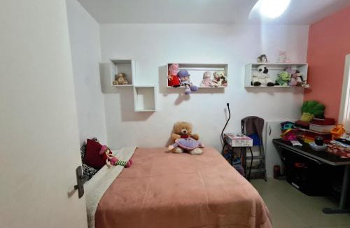Centro House | Veraneio em família