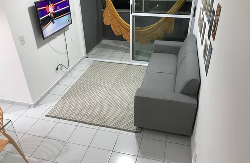 Ponta Negra Apartment | Verano Ponta Negra Natal/RN