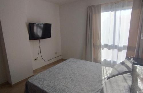 Trelew Apartment | Verde Lima