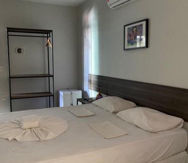 Manaira Hotel | Verde Mar Pousada