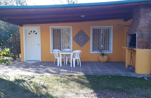 Concepcion del Uruguay Cabin | Verde y Sol en la Colonia