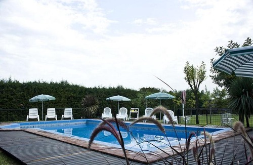 Colon Apartment | Verdes de Artalaz