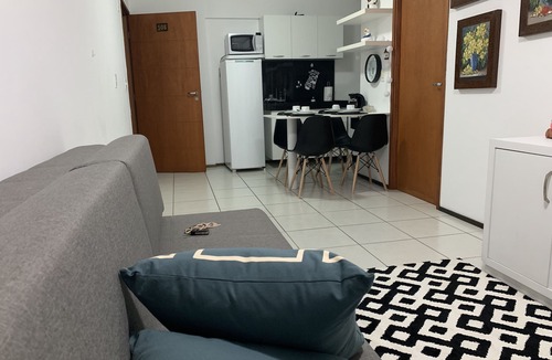 Jatiuca Apartment | Verdes Mares de Maceió