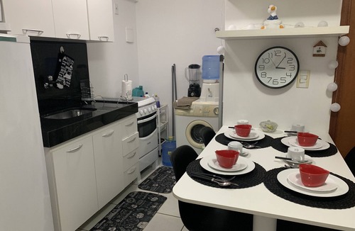 Jatiuca Apartment | Verdes Mares de Maceió
