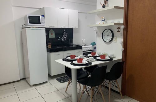 Jatiuca Apartment | Verdes Mares de Maceió
