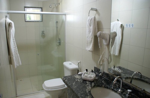 Juazeiro do Norte Hotel | Verdes Vales Lazer Hotel