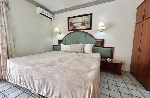 Juazeiro do Norte Hotel | Verdes Vales Lazer Hotel