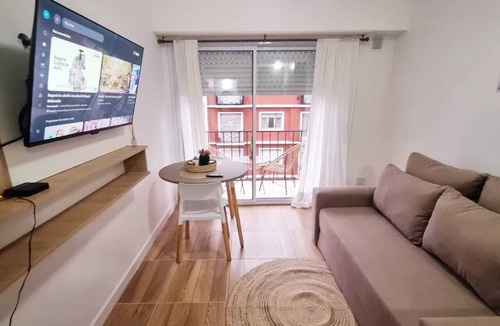 Mar del Plata Apartment | Veronica Suite Mdp - Mar del Plata - Argentina Studio in MDP, downtown area
