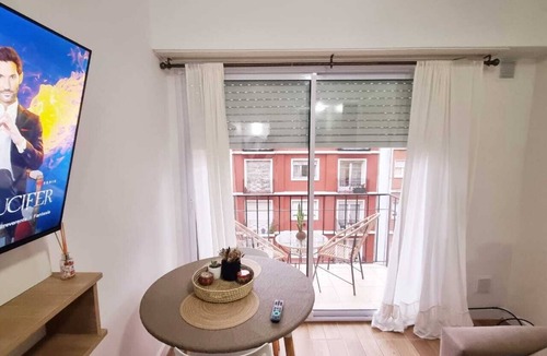 Mar del Plata Apartment | Veronica Suite Mdp - Mar del Plata - Argentina Studio in MDP, downtown area