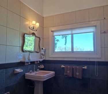 General Villegas Apartment | VersionMoreno apart hotel