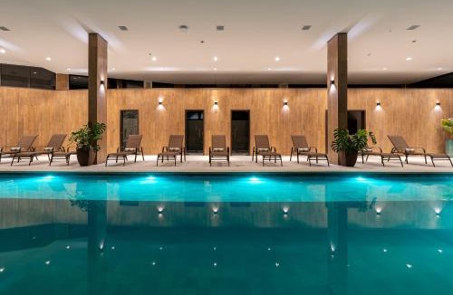 Penedo Hotel | Vert Hotel Penedo
