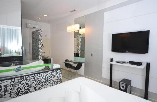 Mossoro Hotel | VERT MOTEL MOSSORO
