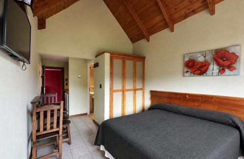 Villa Catedral Apartment | Vertical Catedral Apartments