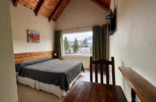Villa Catedral Apartment | Vertical Catedral Apartments