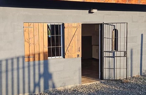 Villa Yacanto House | Vertiente escondida