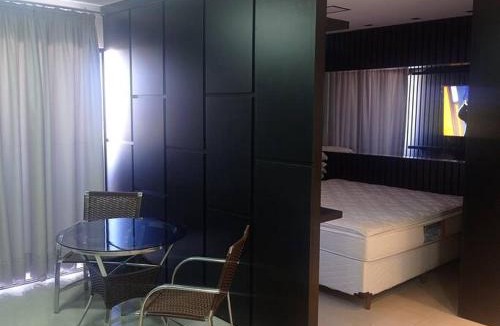 Jardim dos Estados Apartment | Vertigo Studio Premium