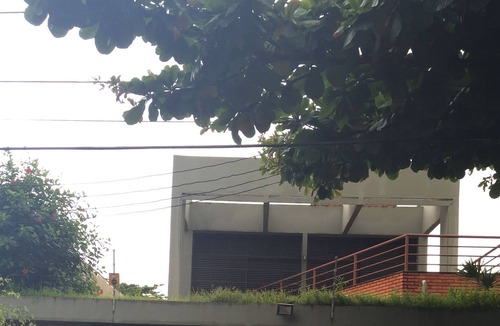 Jardim Vitoria House | Very comfortable and 30 meters from the beach ... quiet and fun !!!