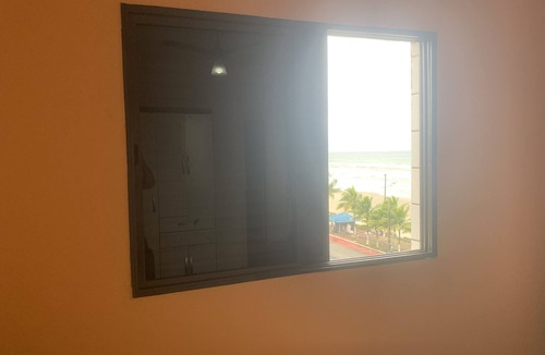 Balneario Santa Eugenia Apartment | Very Comfortable Beachfront Apartment!