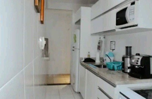 Nasser Apartment | Very complete and 100% private apartment