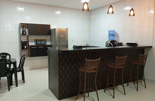 Juazeiro do Norte House | Very cozy house
