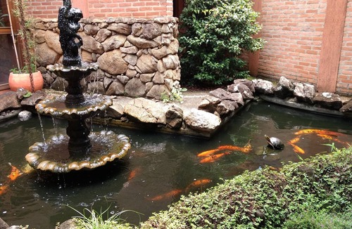 Valinhos Cottage | Very nice country house in the best area of Valinhos. Quality accommodation.