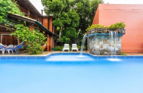 Praia do Pauba House | Very nice house near the beach - Pauba