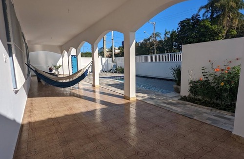 Parque Oasis House | Very spacious and comfortable home with large pool, only 190 meter to the beach.