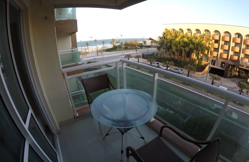 Antonio Diogo House | Vg Fun Beach Front Apartments