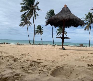 Pecém Apartment | VG SUN CUMBUCO C5 - apto 209