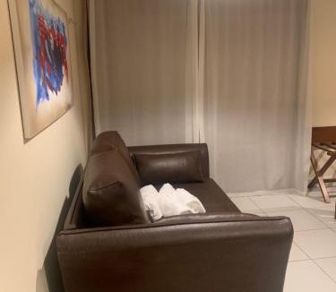 Pecém Apartment | VG SUN CUMBUCO C5 - apto 209