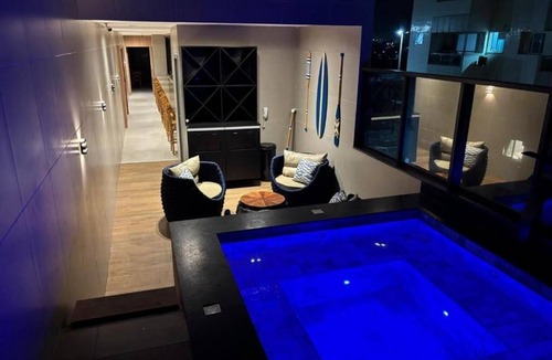 Macae Hotel | VHome Flat Hotel