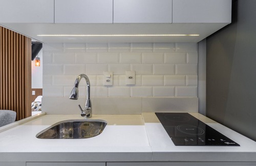 Consolacao Apartment | VI0301 -