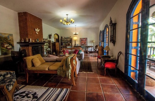 Cotia Hotel | Via Antiga (Adults only)